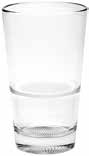 Longdrinkglas Prisma 2.4.6 42 cl – 6 Stück
