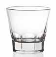 Whiskyglas DOF Doge 33 cl – 24 Stück
