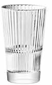 Longdrinkglas klein Diva 2.4.6 29 cl – 6 Stück