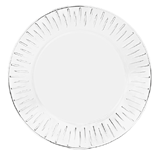 Teller Murano Lance 15 cm – 24 Stück