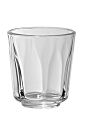 Wasserglas Murano Ottico 29 cl – 24 Stück