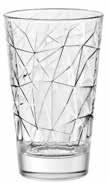 Longdrinkglas groß Dolomiti 42 cl – 24 Stück