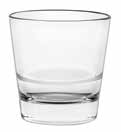 Wasserglas Rialto 2.4.6 Versus 40 cl – 24 Stück