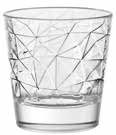 Wasserglas Dolomiti 37 cl – 24 Stück